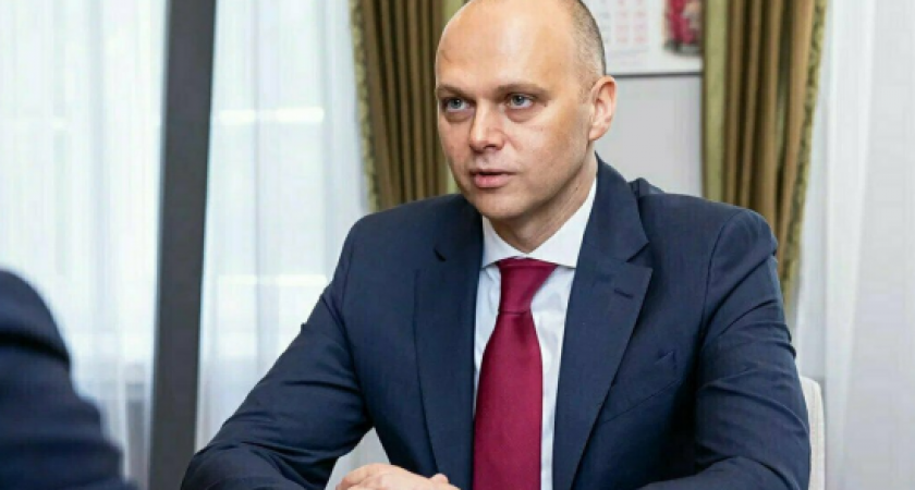 Алексей Беспрозванных приглашает калининградцев к прямому общению через телеграм-чат