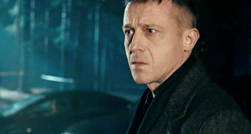 Звезда сериалов устроила пьяный дебош у отделения полиции