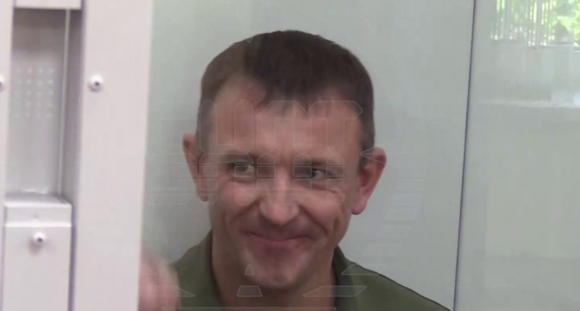 «Улыбка и смех» Сегодня суд вынес решение генерал-майору Ивану Попову ВС по очередному ходатайству. Результаты (ВИДЕО)