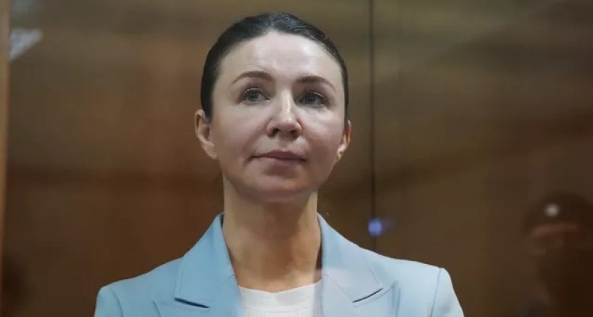 «Мои дети перестанут быть сиротами» Что снова сделала Блиновская во время очередного заседания суда сегодня (ВИДЕО)