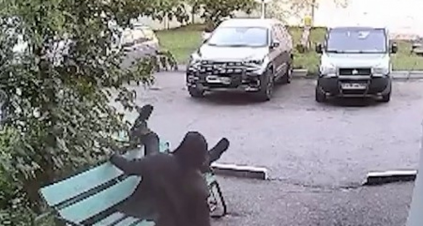 Выпал прямо из окна своего дома: чем для пьяного мужчины закончилось это неудачное падение на спину (ВИДЕО)