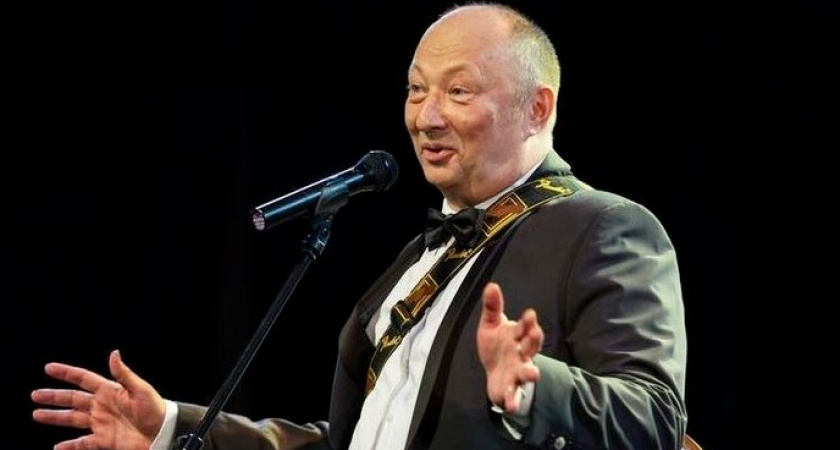 «Ух ты, мы задолжали налоговой» Легендарный юморист Юрий Гальцев столкнулся с серьезными проблемами 