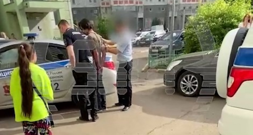 СМИ: подросток сегодня устроил жуткую резню в подмосковной Балашихе. Подробности и последствия (ВИДЕО)