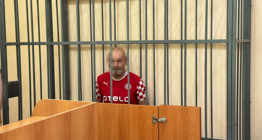 В Калининграде избирали меру пресечения 55-летнему местному жителю, который ударил ножом в живот подростка. Что решил суд