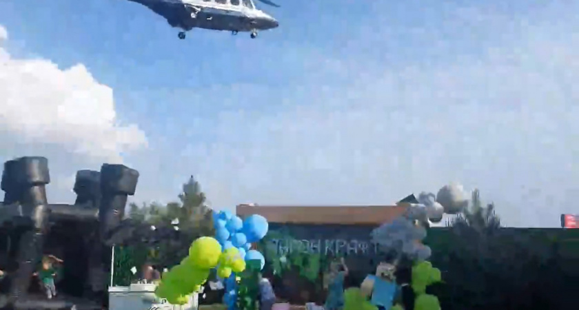 В какую неприятность попала маленькая дочь телеведущей Леры Курдрявцевой (ВИДЕО)