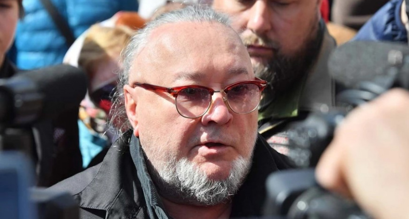 Сын легендарного модельера Вячеслава Зайцева попал в больницу в тяжелом состоянии. Свежая информация и причины