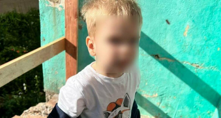 Появились подробности ЧП, как вчера вечером ребенок ушел из сада в Калининграде