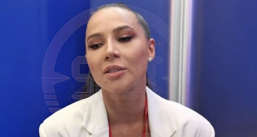 «Её сердце разбито» Блогерша Лерчек прокомментировала ситуацию, в которую попала «королева марафонов» (ВИДЕО)