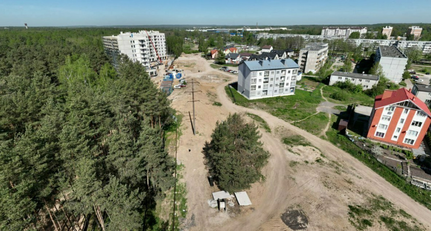 Сколько миллионов власти планируют выделить на ремонт дорог в поселке Космодемьянского