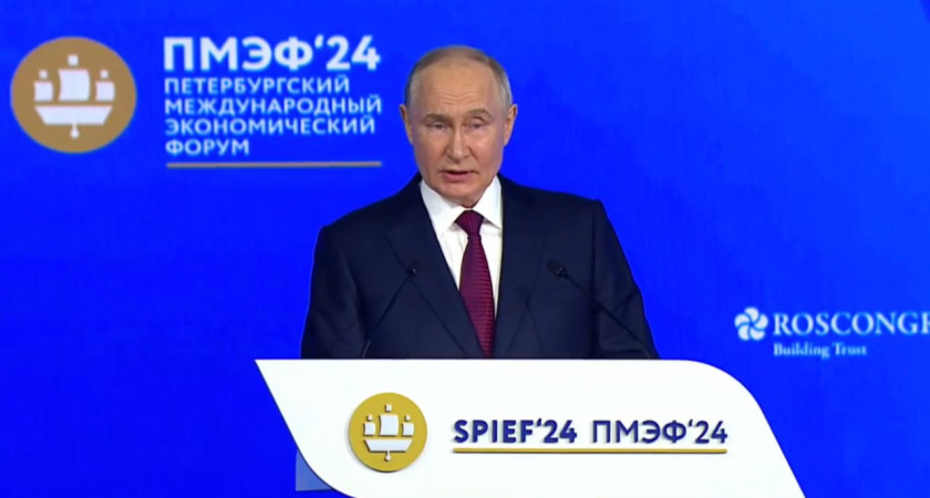 Важное заявление Владимира Путина о работающих пенсионерах (ВИДЕО)