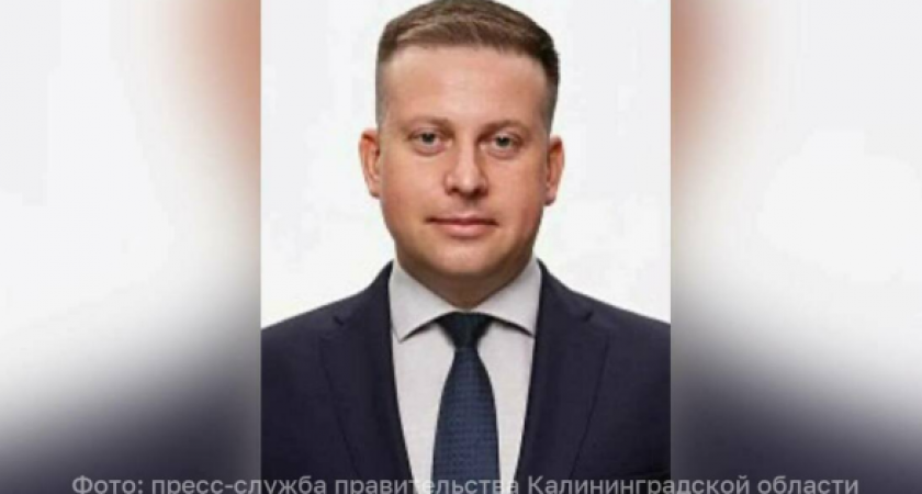 Евгений Мишин поборется за пост главы Калининградской области от ЛДПР