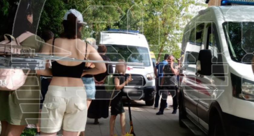 Трагедия в Солнцево: юная жизнь оборвалась в водах Мещерского пруда