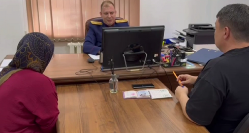 Жестокое убийство ребенка потрясло общественность Адыгеи (ВИДЕО)