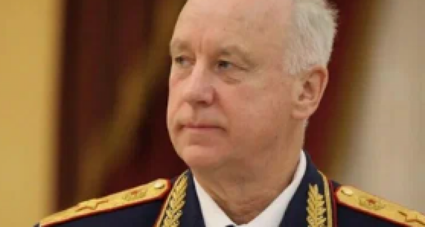 Экологический кошмар в Калининградской области: СК РФ начал проверку