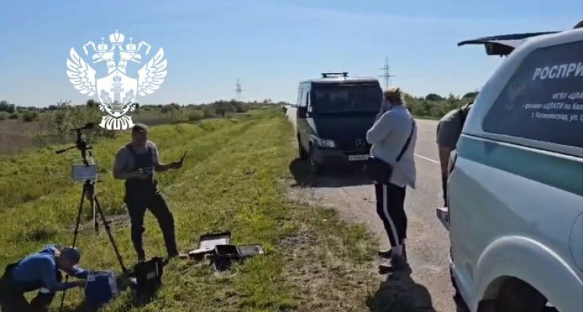 Росприроднадзор начал внеплановую проверку на мусорном полигоне в Барсуковке
