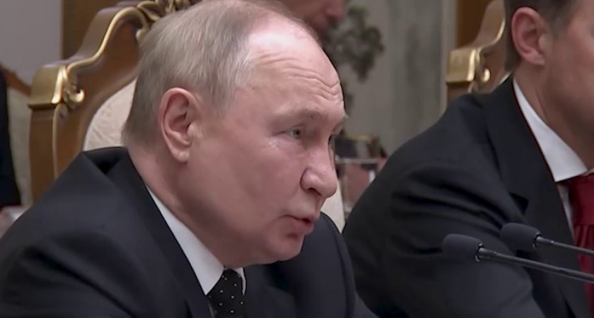 Переговоры между президентом России и лидером КНДР закончились: основные заявления Владимира Путина (ВИДЕО)