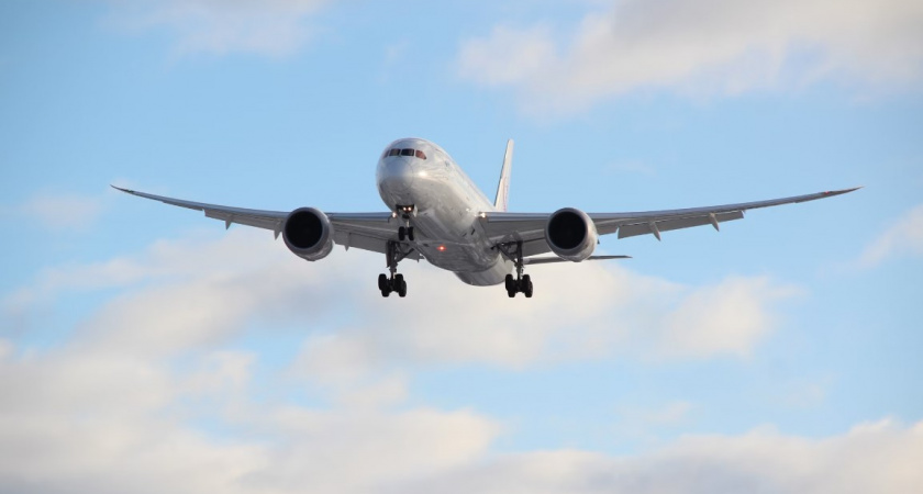 Важная новость: удалось узнать вероятную причину поломок авиалайнеров Boeing 737