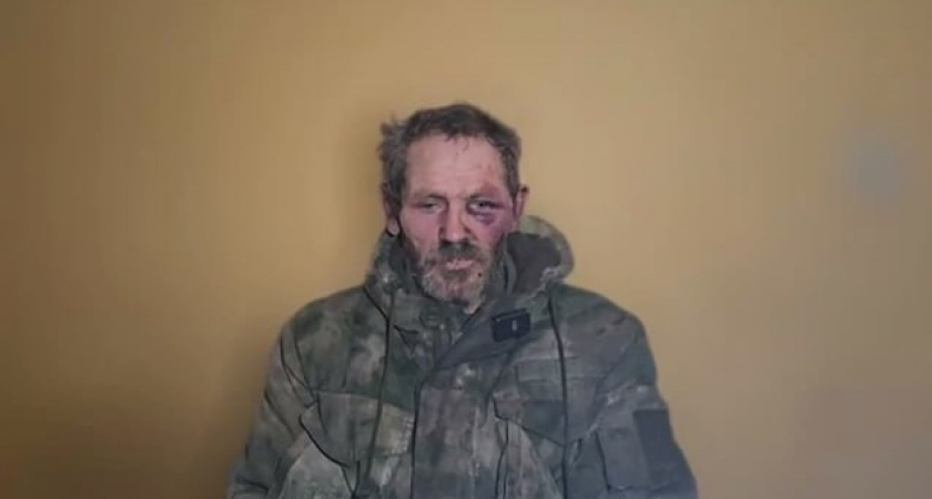 Появились подробности о предполагаемом убийце 12-летней девочки в Топках (ВИДЕО) 