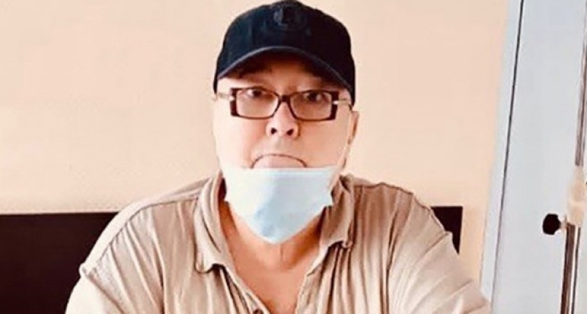 День рождения Дома моды не задался: ушел из жизни сын легендарного кутюрье Вячеслава Зайцева (ВИДЕО)