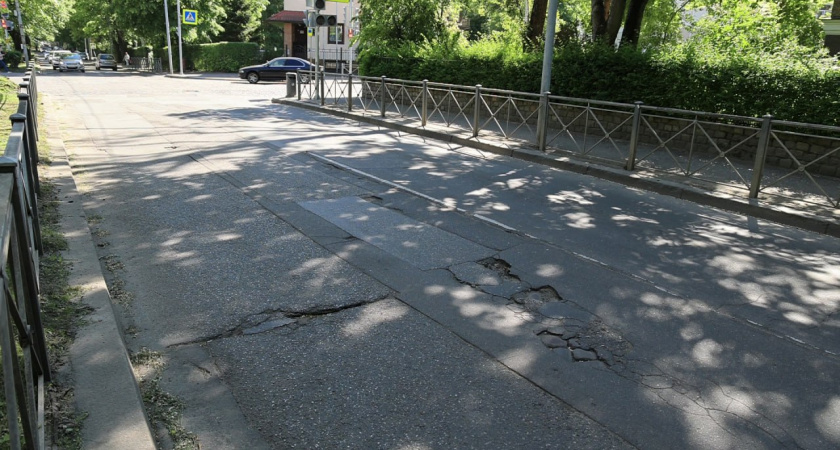 Информация для водителей: в Калининграде скоро нельзя будет повернуть с Советского проспекта на одну из улиц