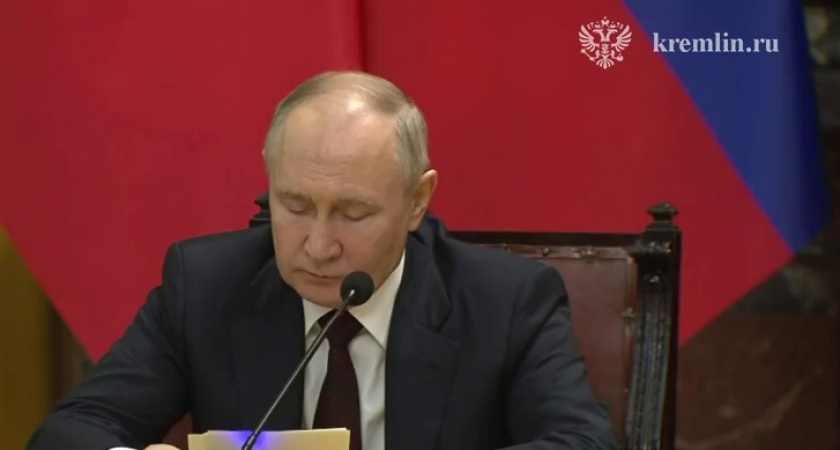 Переговоры между Путиным и президентом Вьетнама закончились. Итоги встречи и главные заявления (ВИДЕО)