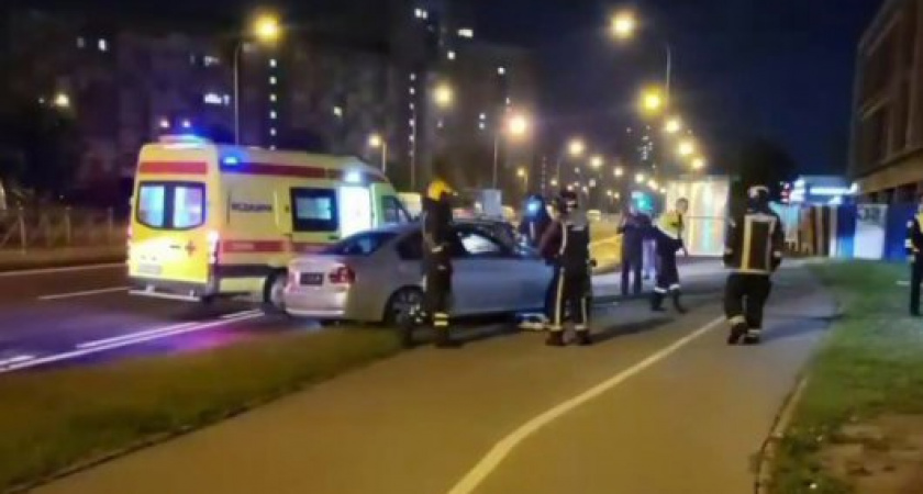 ДТП на Сельме и ремонт на улице Брамса. Сводка главных новостей за 20 июня