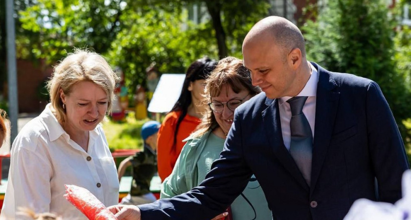 Крепко взялся за регион: врио губернатора Беспрозванных отчитался о проделанной работе после посещения Черняховска