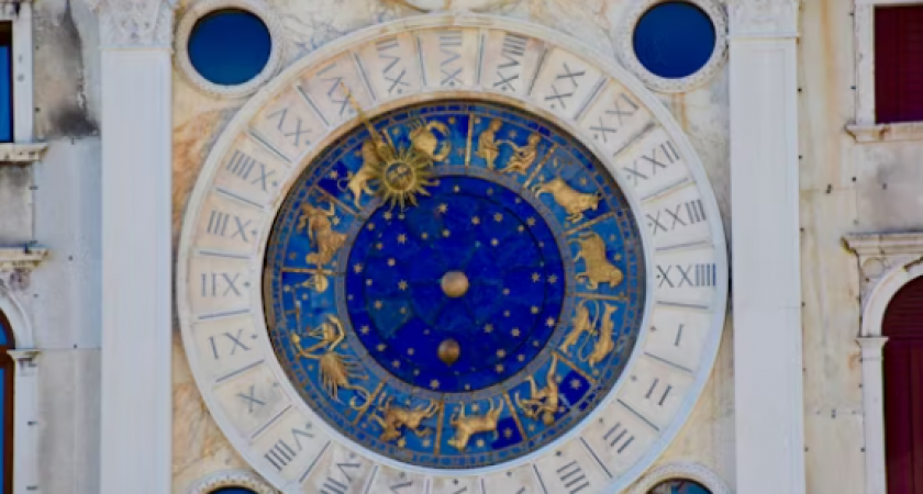 Звезды советуют этому знаку зодиака проявить внимание к деталям и сделать отдых в кругу семьи