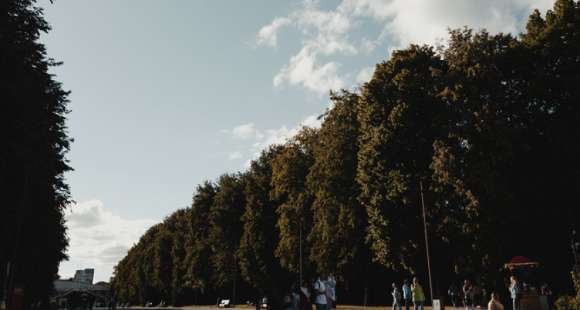 Синоптики рассказали, какая сегодня в Калининграде будет погода