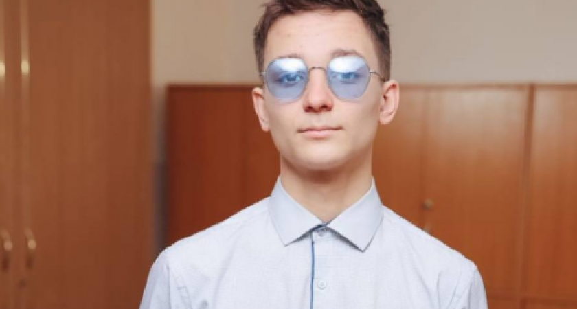 Пропал без вести: 15-летнего Никиту Жарикова разыскивает полиция Калининграда
