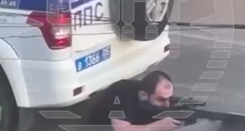 Террор в Дагестане: хроника кровавого воскресенья (ВИДЕО)