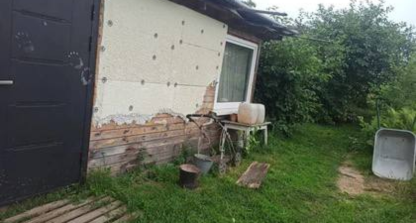 Жительница Советска ушла спокойно спать, после жестокого избиения мужа