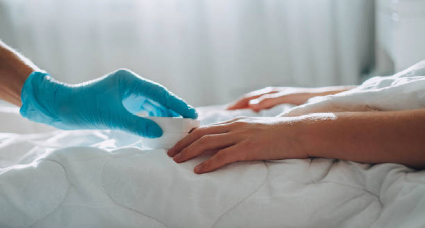 Что обнаружил Роспотребнадзор в подвале клинической больницы Калининграда