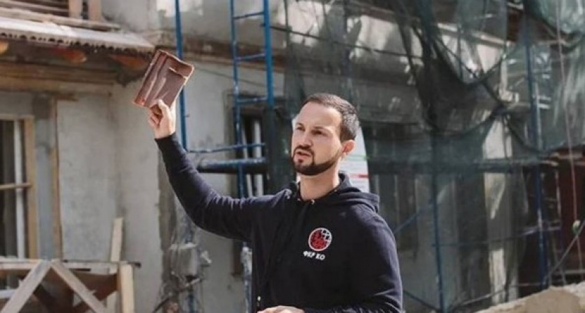 В Калининграде задержали руководителя Фонда капремонта Олега Туркина. Актуальная информация на данный момент