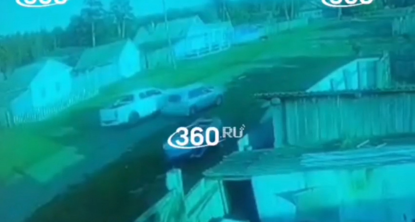 Трагедия в Иркутске: из-за суммы в 500 рублей избили мужчину на глазах детей (ВИДЕО) 