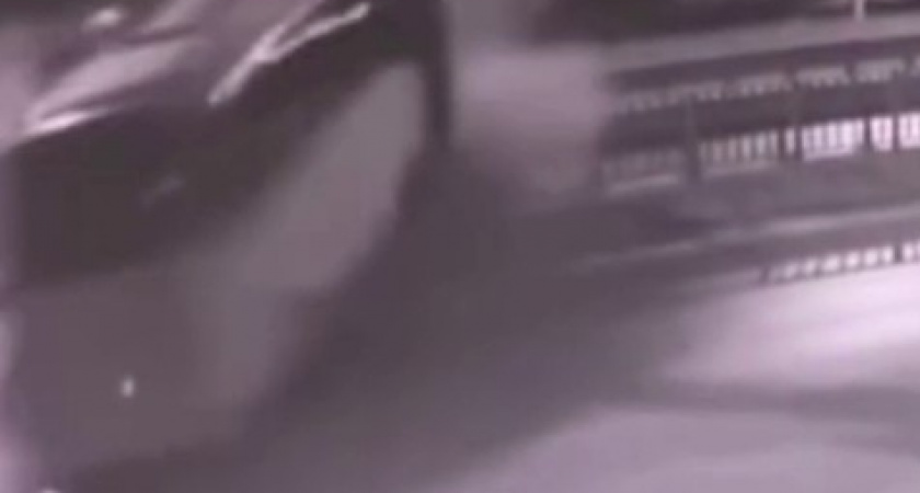 Было опубликовано видео жесткой аварии с участием турецкого автобуса, в котором находились российские туристы (ВИДЕО)