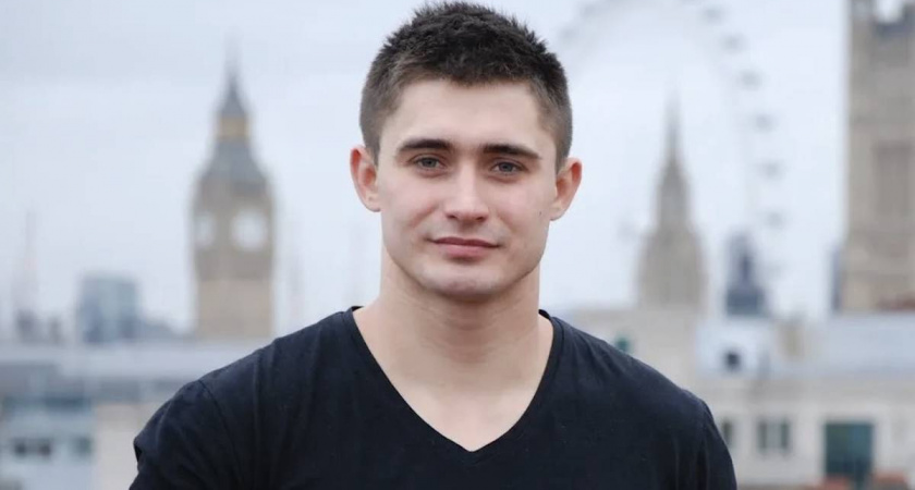 На экс-артиста «Цирка дю солей» Александра Казеко напали. Подробности