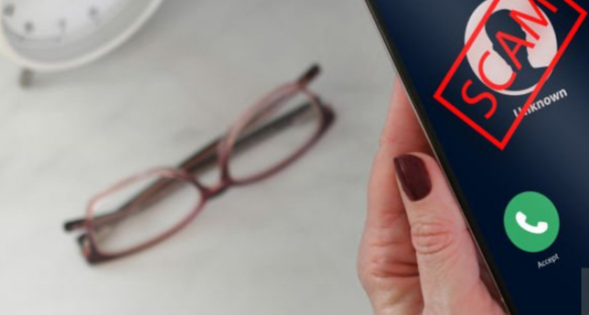 Ваш счет пытаются использовать мошенники! Новая схема обмана появилась в городе