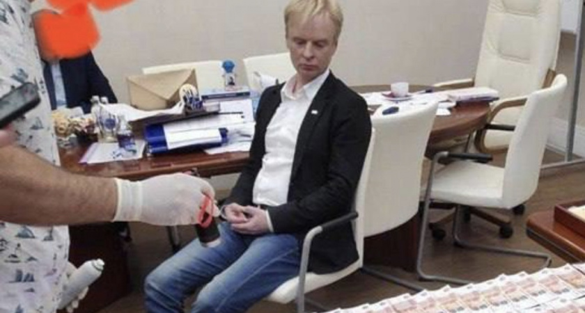 Новая информация об аресте Александра Федорова. Ректора БФУ им. И. Канта отправили в СИЗО
