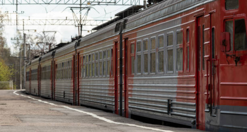 Из Светлогорска на Калининград в ночь с 13 на 14 июля пустят дополнительный поезд
