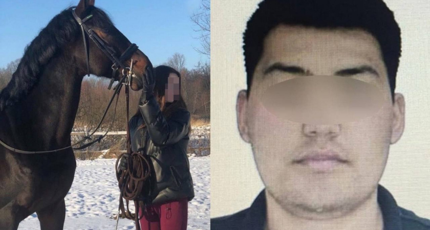 Иностранный гражданин предстанет перед судом. Его обвиняют в похищение девушки в Калининградской области