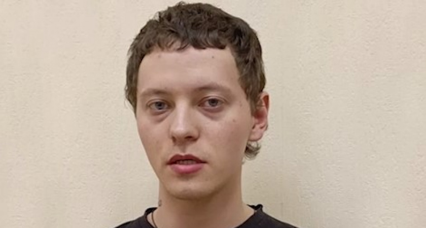 Певец Шарлот, против которого возбудили 5 уголовных дел, обратился к Патриарху Кириллу и записал видео прямо из СИЗО (ВИДЕО)