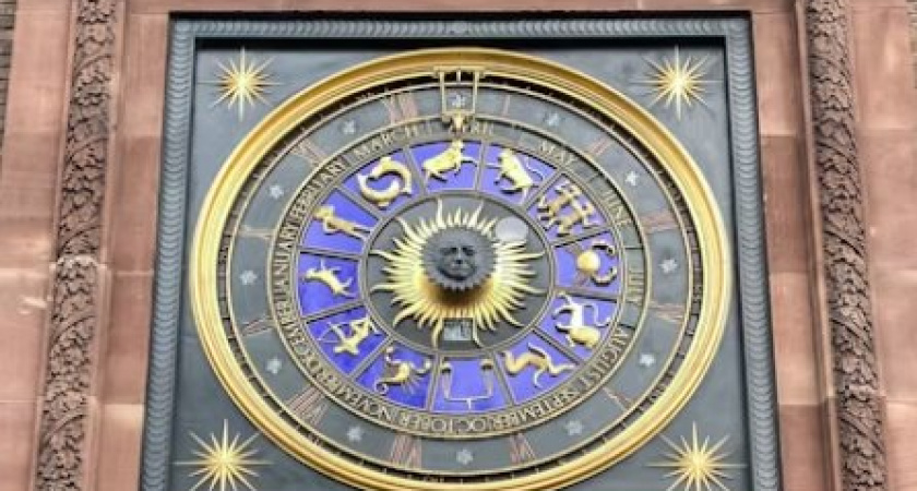 Этому знаку зодиака лучше сегодня проявить интуицию в решениях и финансовую осторожность