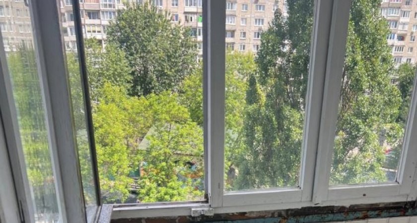 Секунды, изменившие жизнь: малыш в критическом состоянии после падения