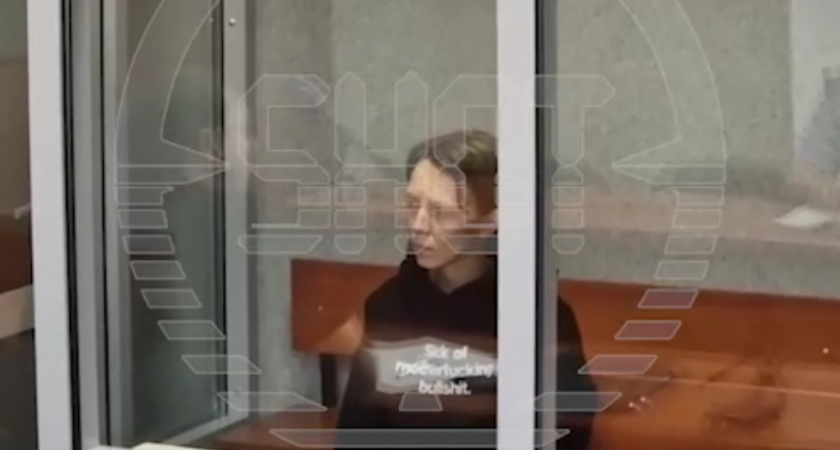 Шокирующе подробности убийства своего ребенка сообщила задержанная для сотрудников СК (ВИДЕО) 