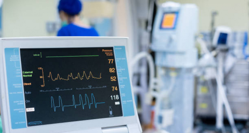 Полицейские из Калининграда задержали женщину, которая ударила ножом своего сожителя 