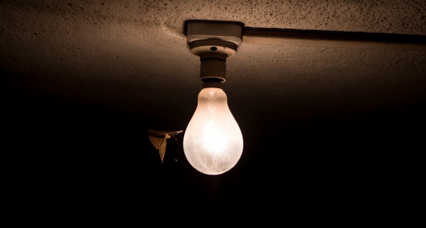 На каких улицах не будет света в Калининграде 18 июля (АДРЕСА)