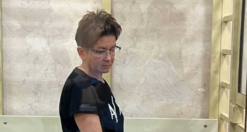 Суд вынес решение по поводу смены меры пресечения проректора БФУ Елены Мялкиной. Результаты