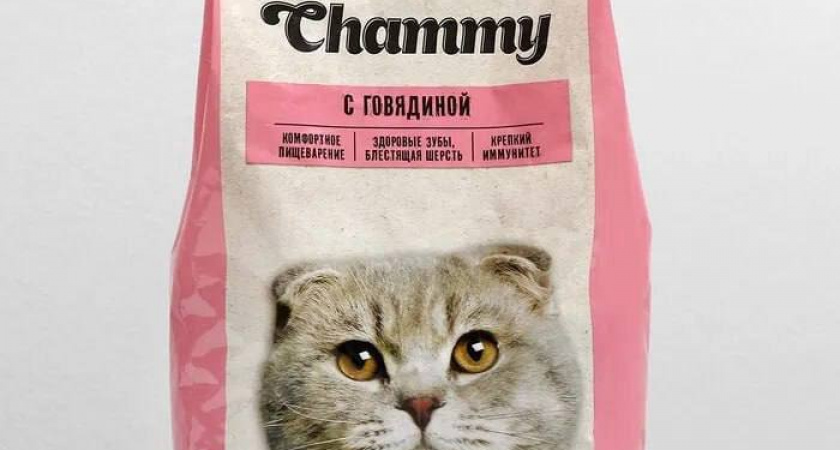 Что обнаружили специалисты в кормах для животных у одного из популярных производителей