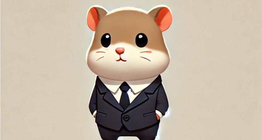 Хомяка  могут запретить. Почему в Госдуме задумались о запрете Hamster Kombat: мнение экспертов и реальная угроза